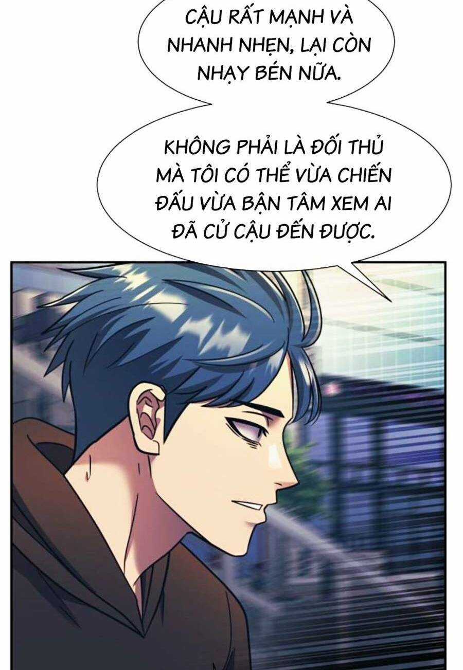 Bản Ngã Tối Thượng Chapter 61 trang 31