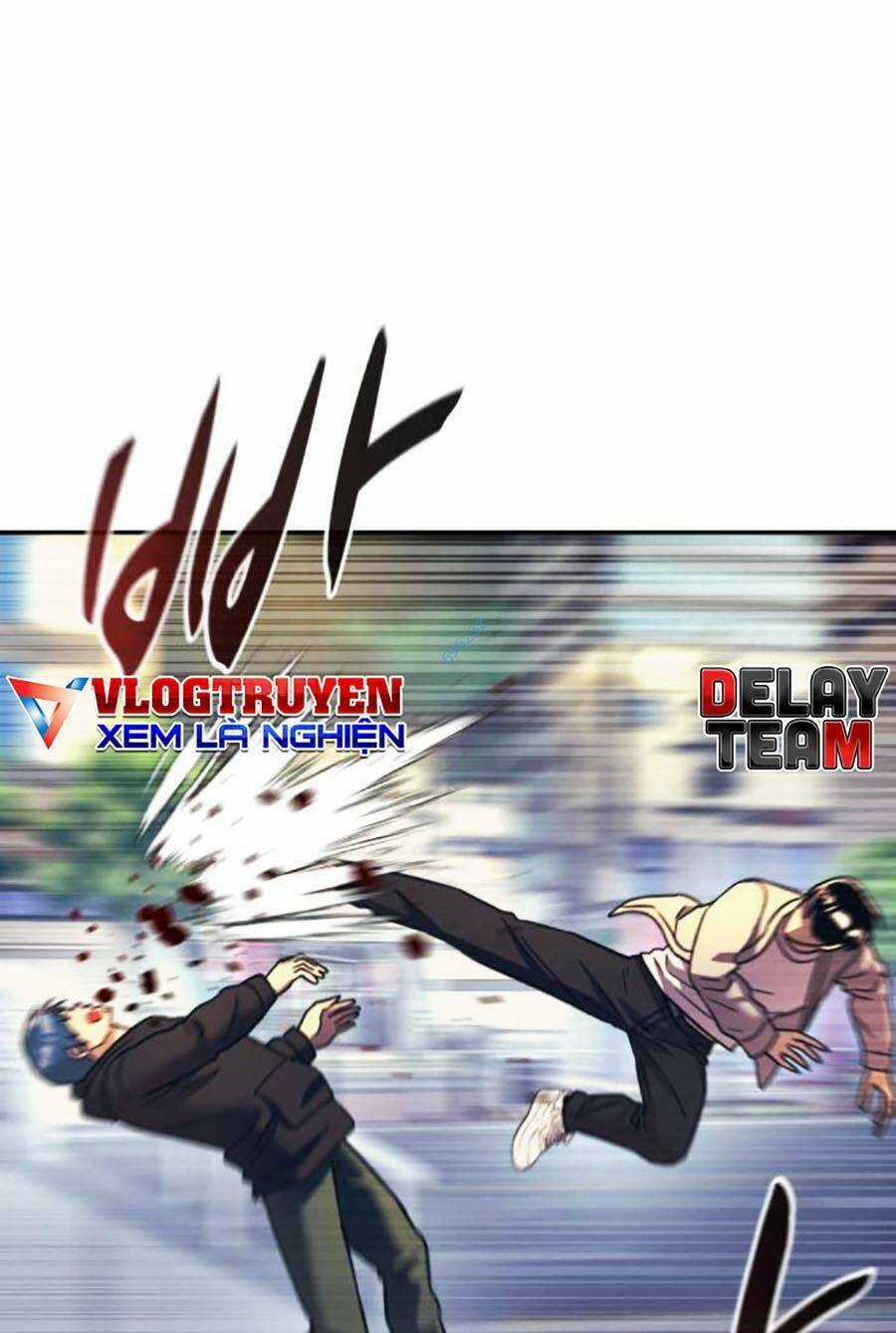 Bản Ngã Tối Thượng Chapter 61 trang 40