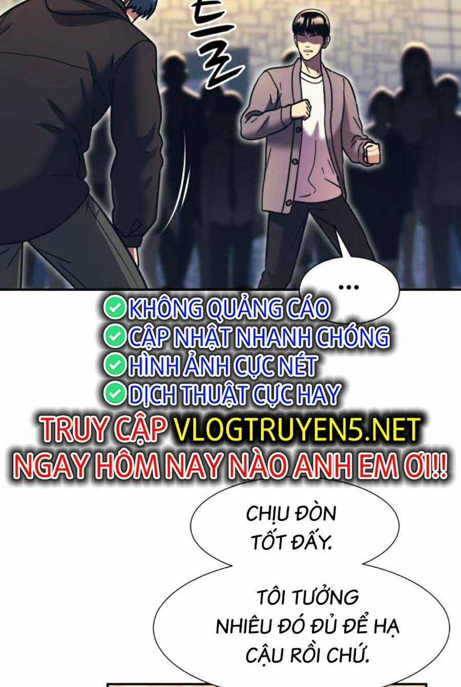 Bản Ngã Tối Thượng Chapter 61 trang 43