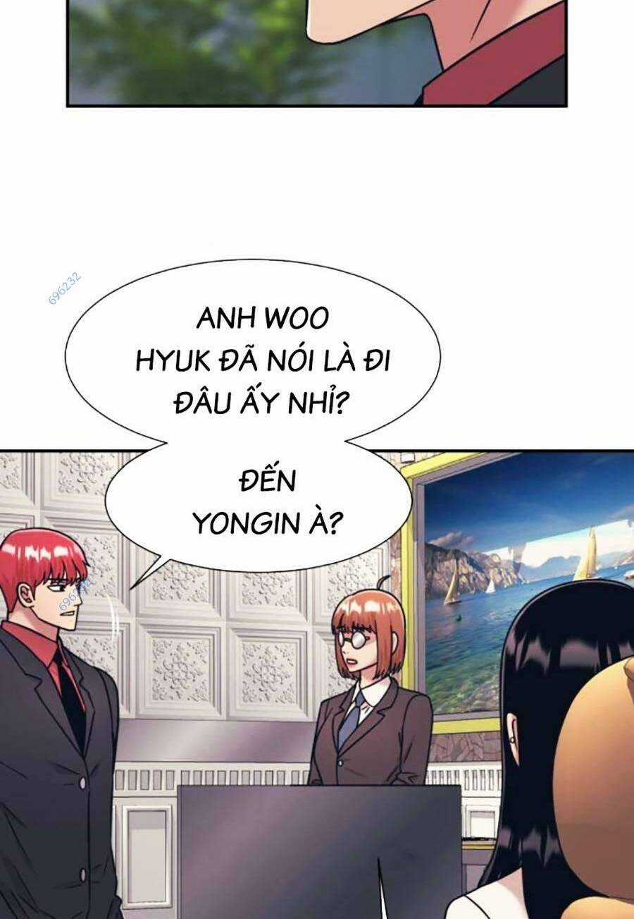 Bản Ngã Tối Thượng Chapter 61 trang 5