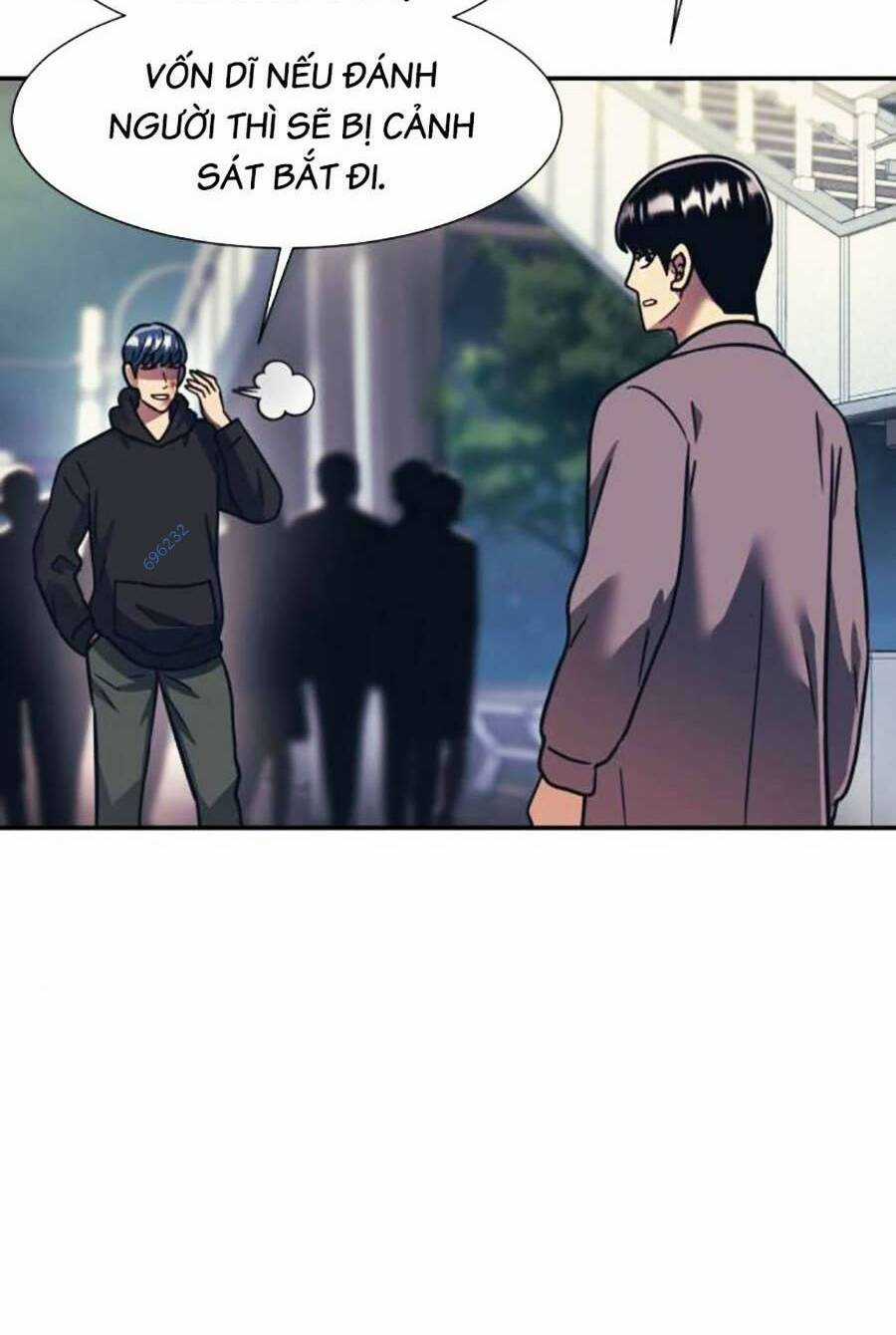 Bản Ngã Tối Thượng Chapter 61 trang 53