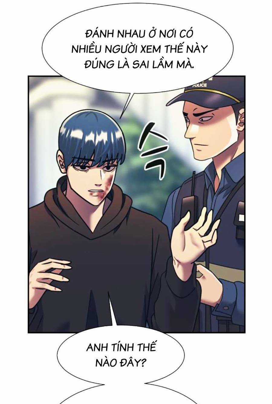 Bản Ngã Tối Thượng Chapter 61 trang 54