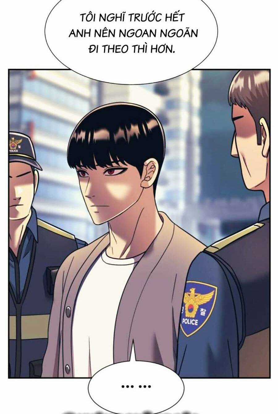 Bản Ngã Tối Thượng Chapter 61 trang 55