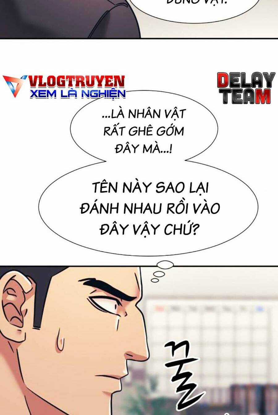 Bản Ngã Tối Thượng Chapter 61 trang 59