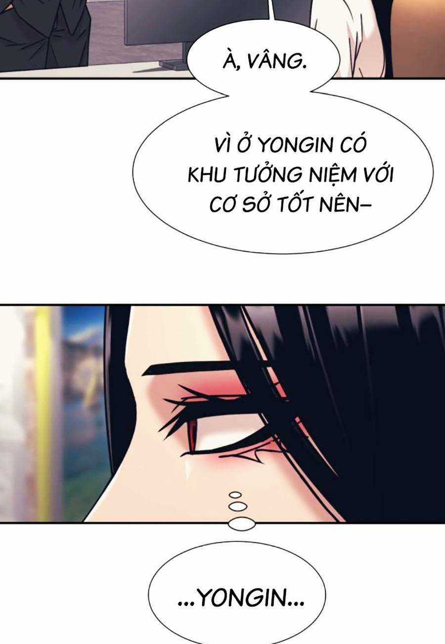 Bản Ngã Tối Thượng Chapter 61 trang 6