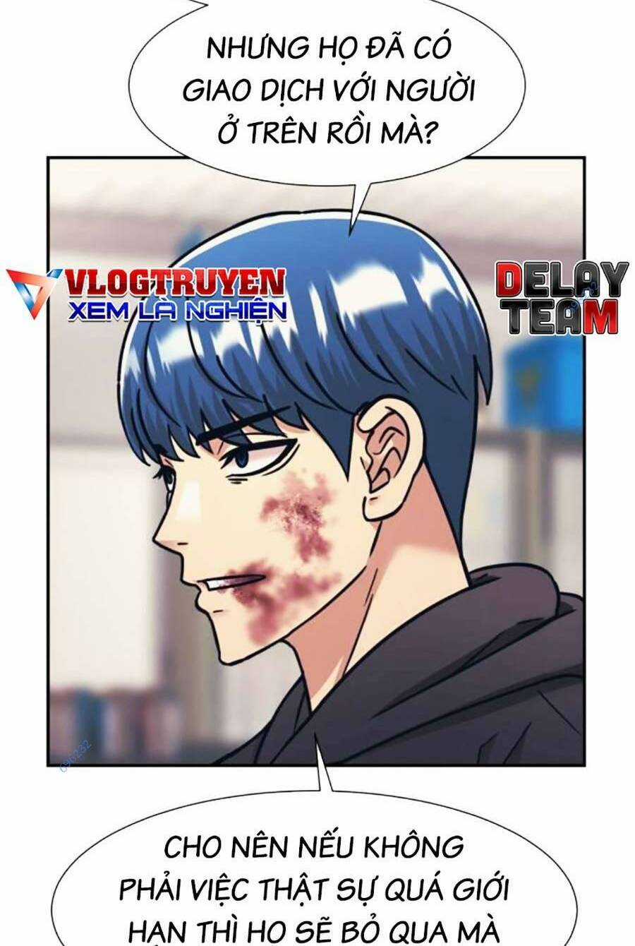 Bản Ngã Tối Thượng Chapter 61 trang 65