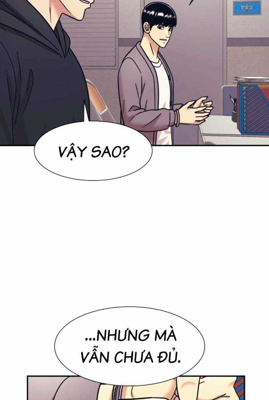 Bản Ngã Tối Thượng Chapter 61 trang 70