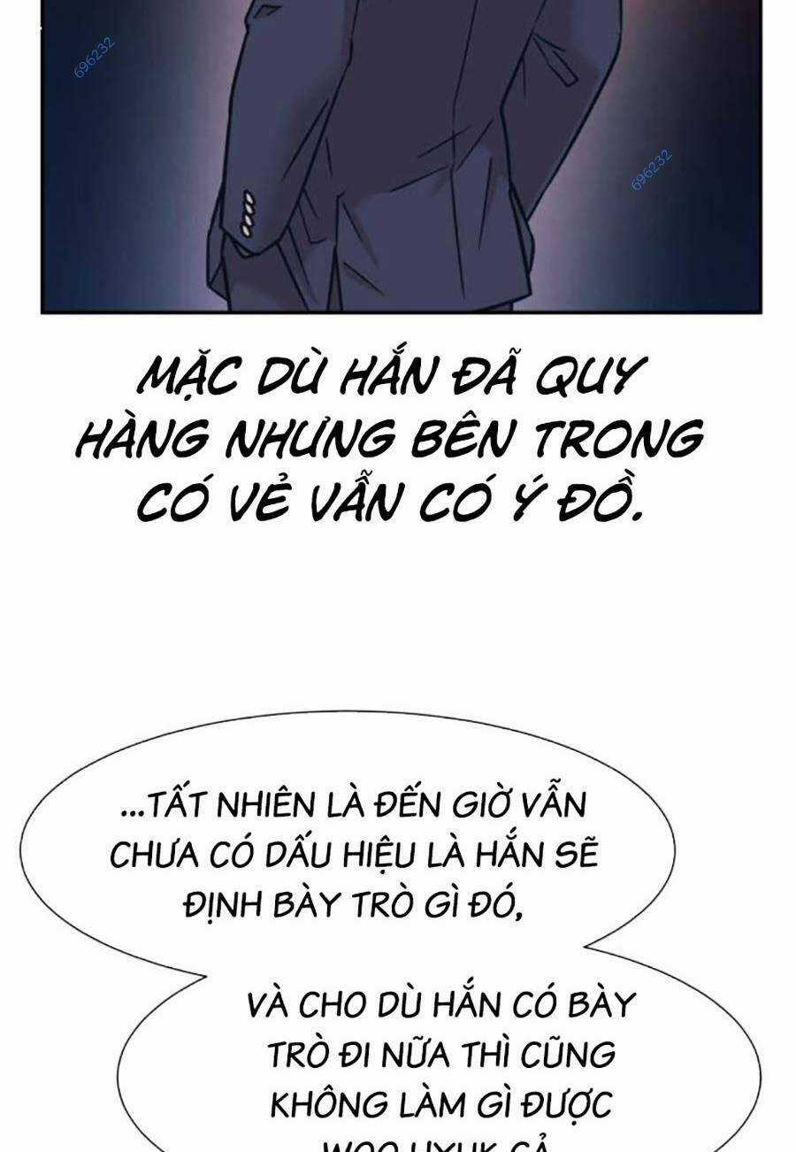 Bản Ngã Tối Thượng Chapter 61 trang 8