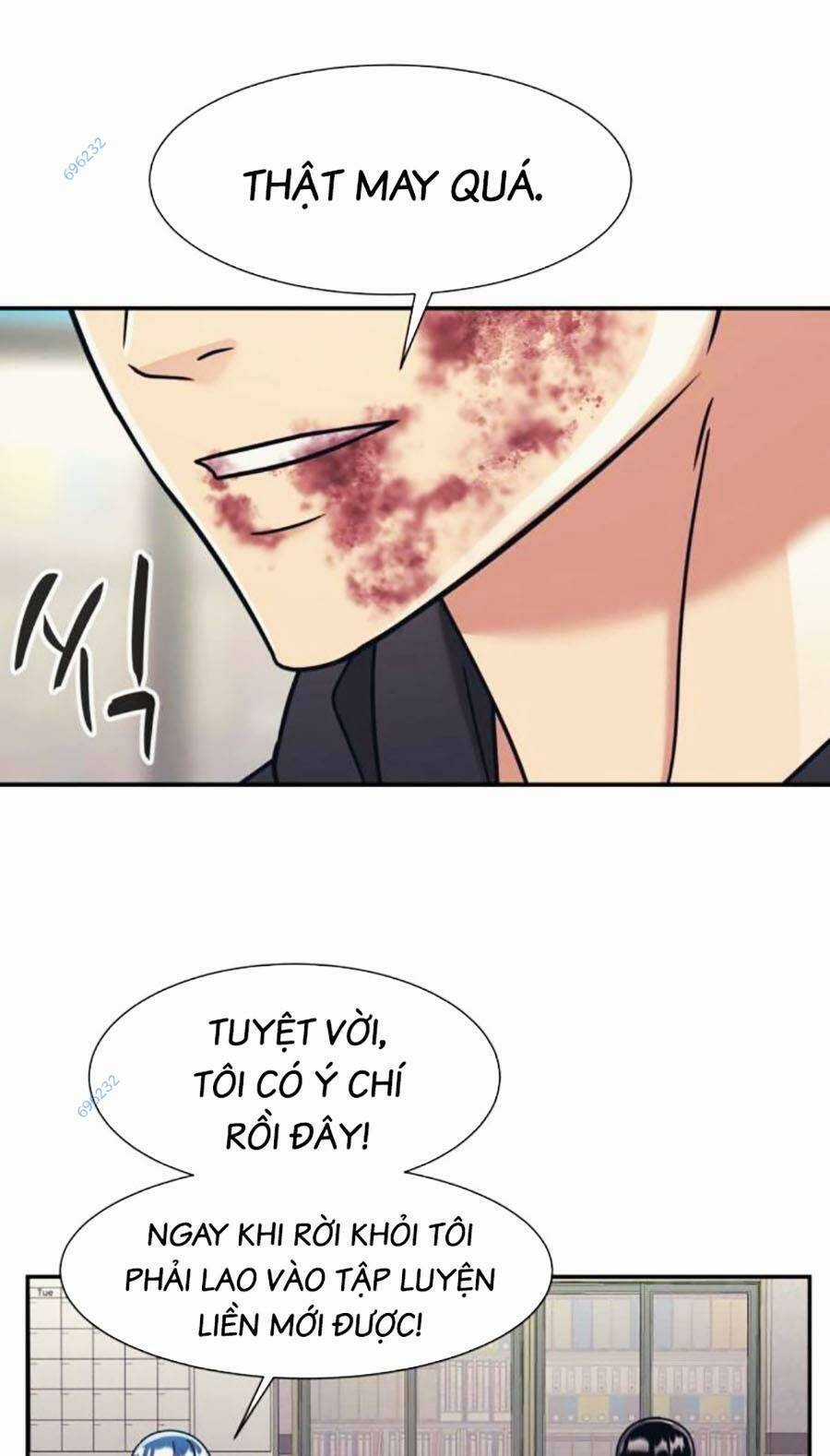 Bản Ngã Tối Thượng Chapter 61 trang 80