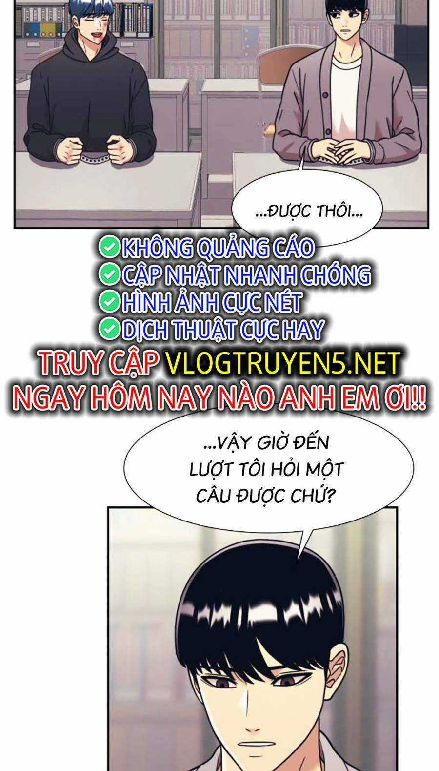 Bản Ngã Tối Thượng Chapter 61 trang 81