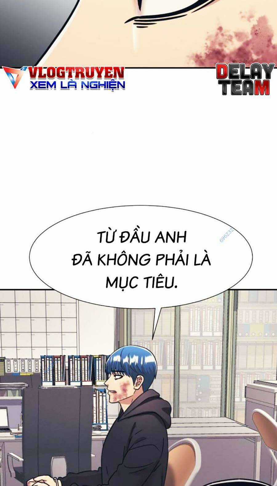 Bản Ngã Tối Thượng Chapter 61 trang 84