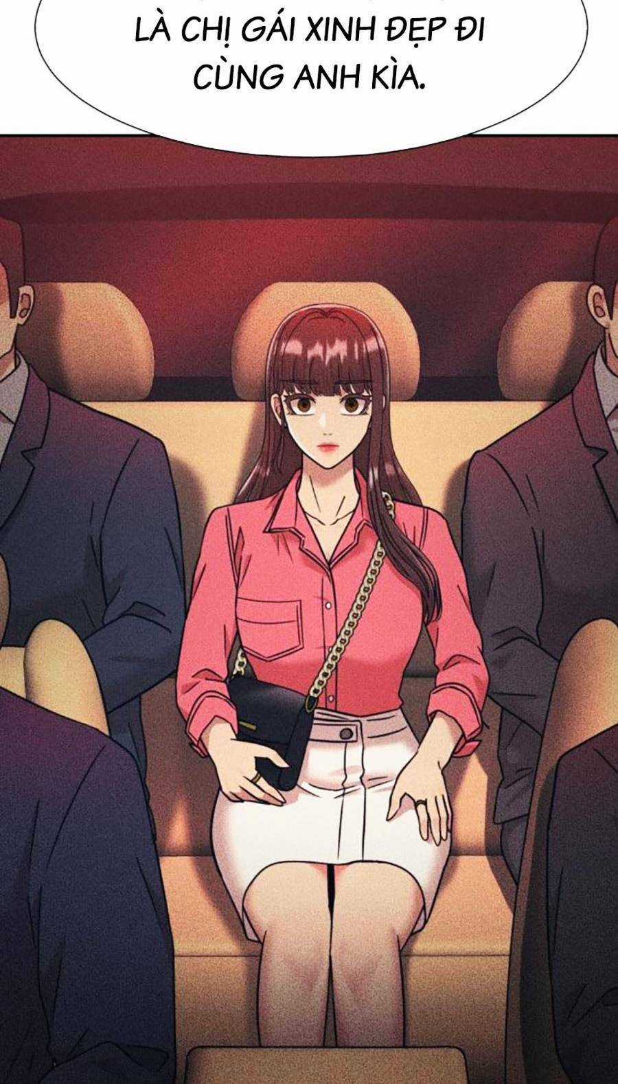 Bản Ngã Tối Thượng Chapter 61 trang 87