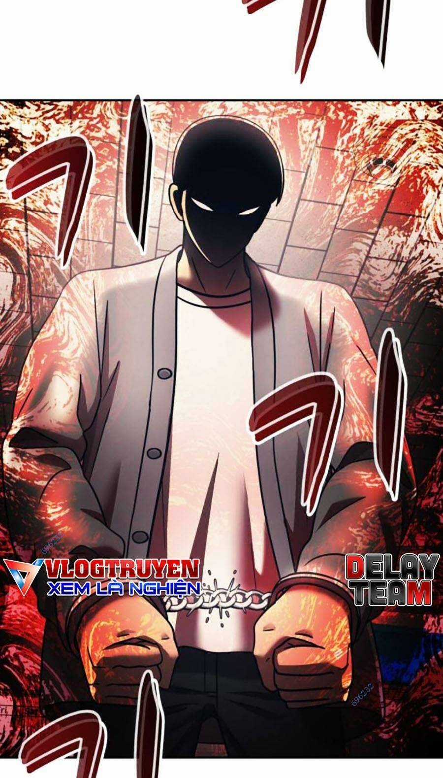 Bản Ngã Tối Thượng Chapter 61 trang 94