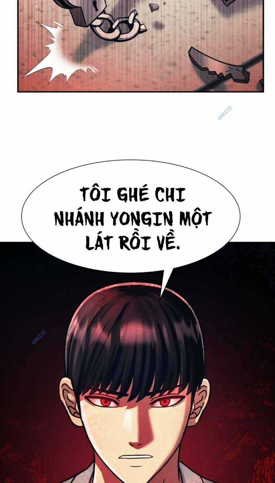 Bản Ngã Tối Thượng Chapter 61 trang 98