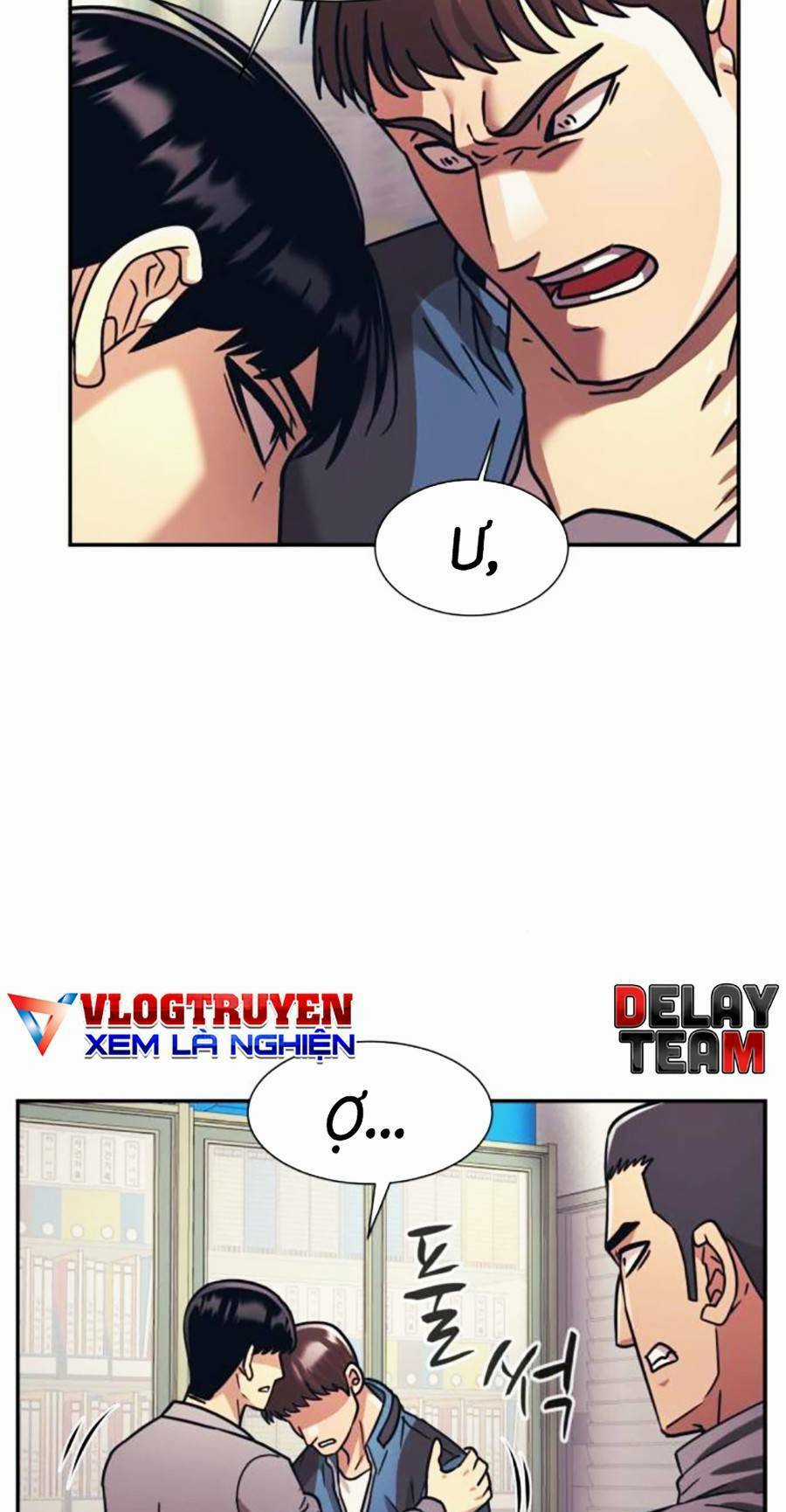 Bản Ngã Tối Thượng Chapter 62 trang 10