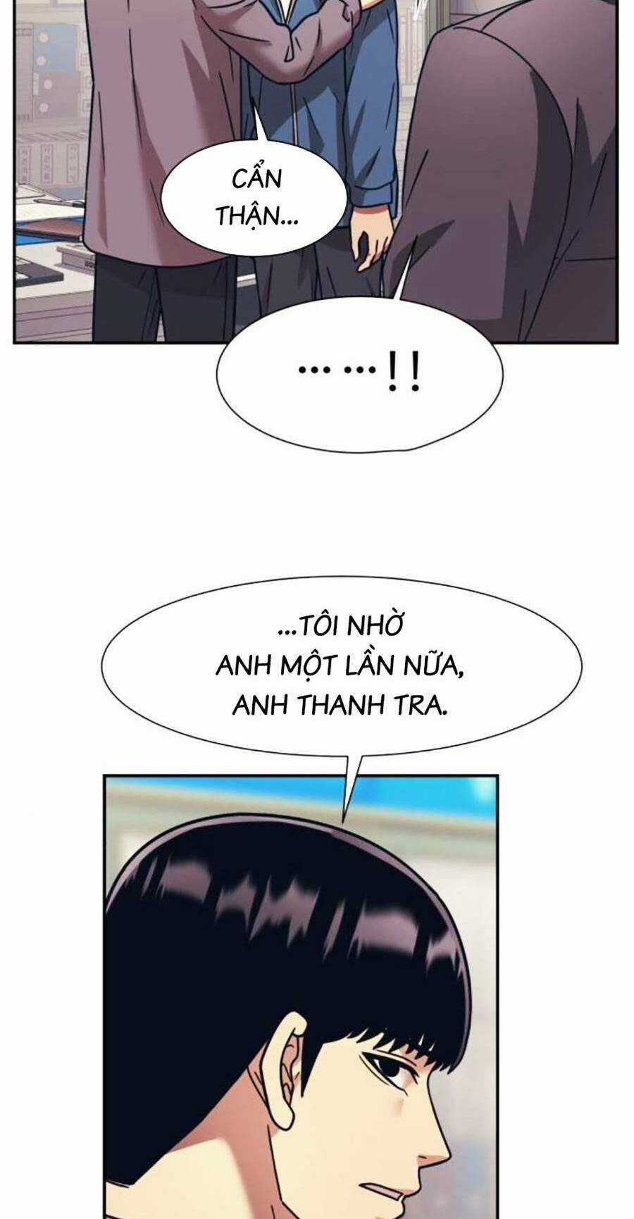 Bản Ngã Tối Thượng Chapter 62 trang 11