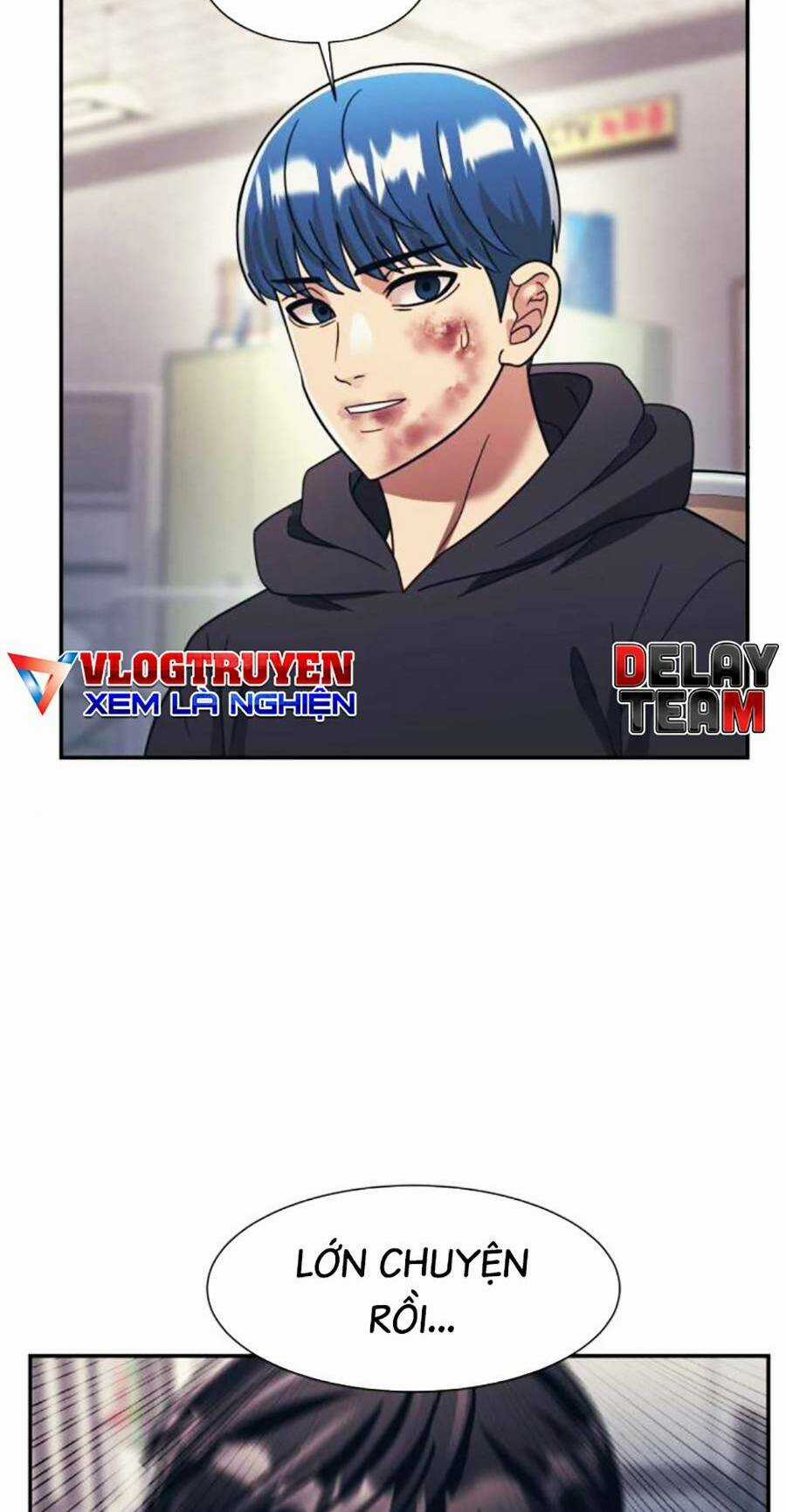 Bản Ngã Tối Thượng Chapter 62 trang 15