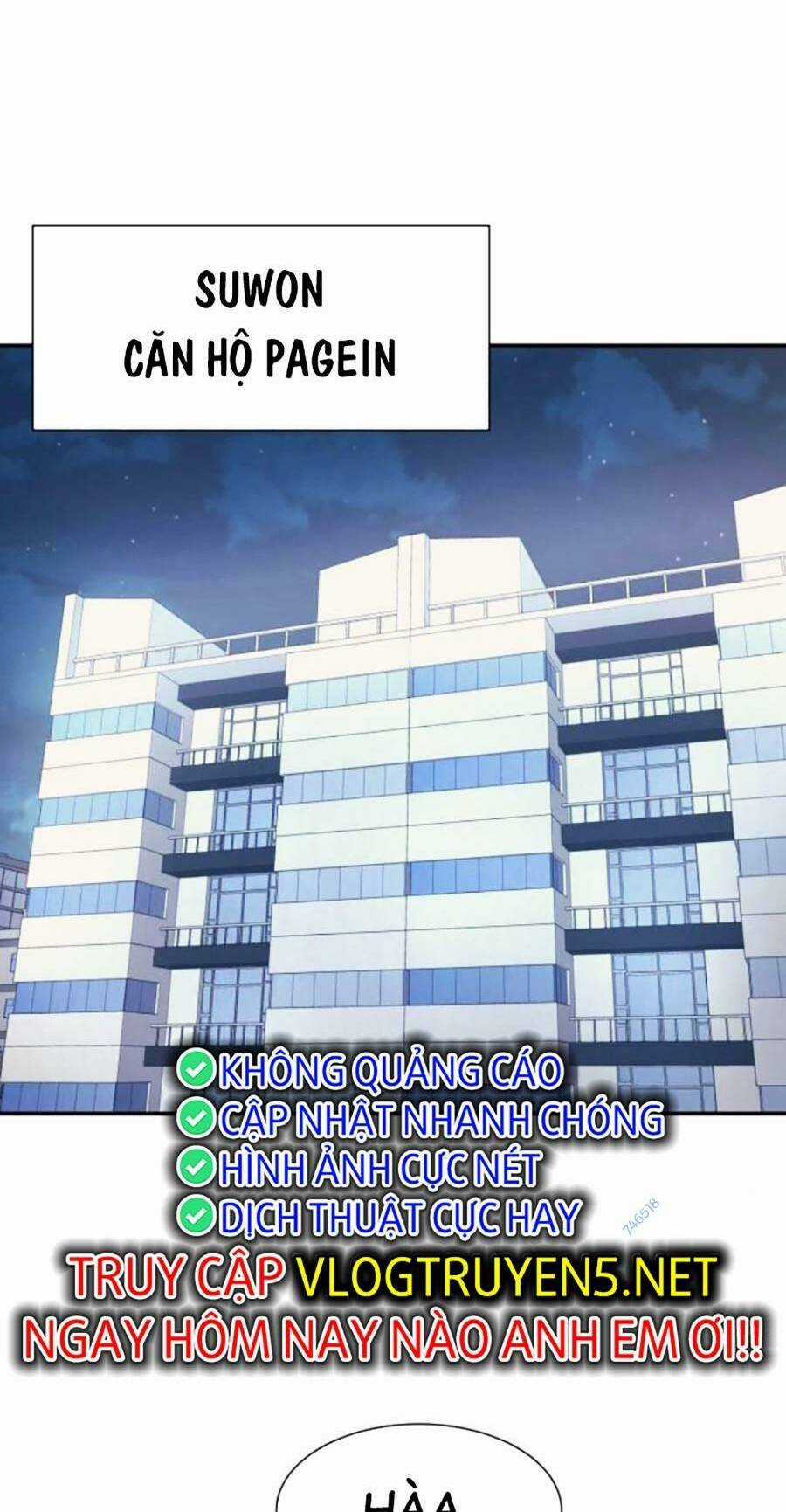 Bản Ngã Tối Thượng Chapter 62 trang 17