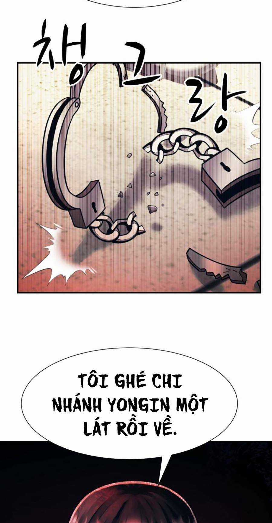 Bản Ngã Tối Thượng Chapter 62 trang 2