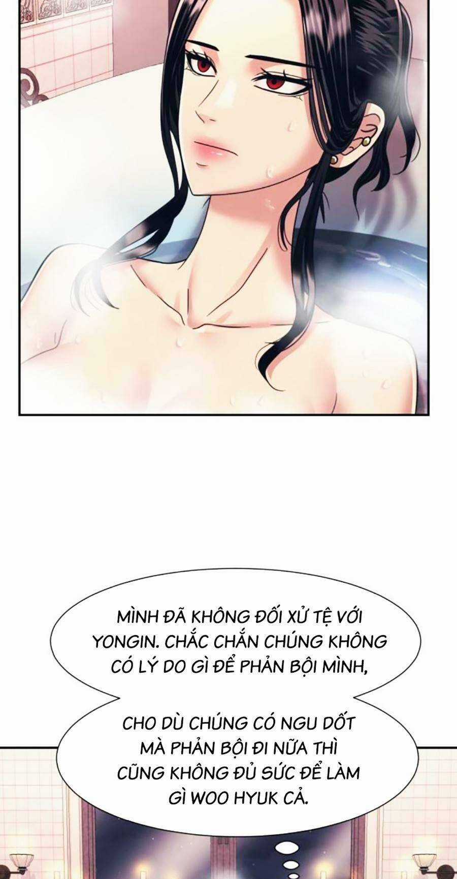 Bản Ngã Tối Thượng Chapter 62 trang 20