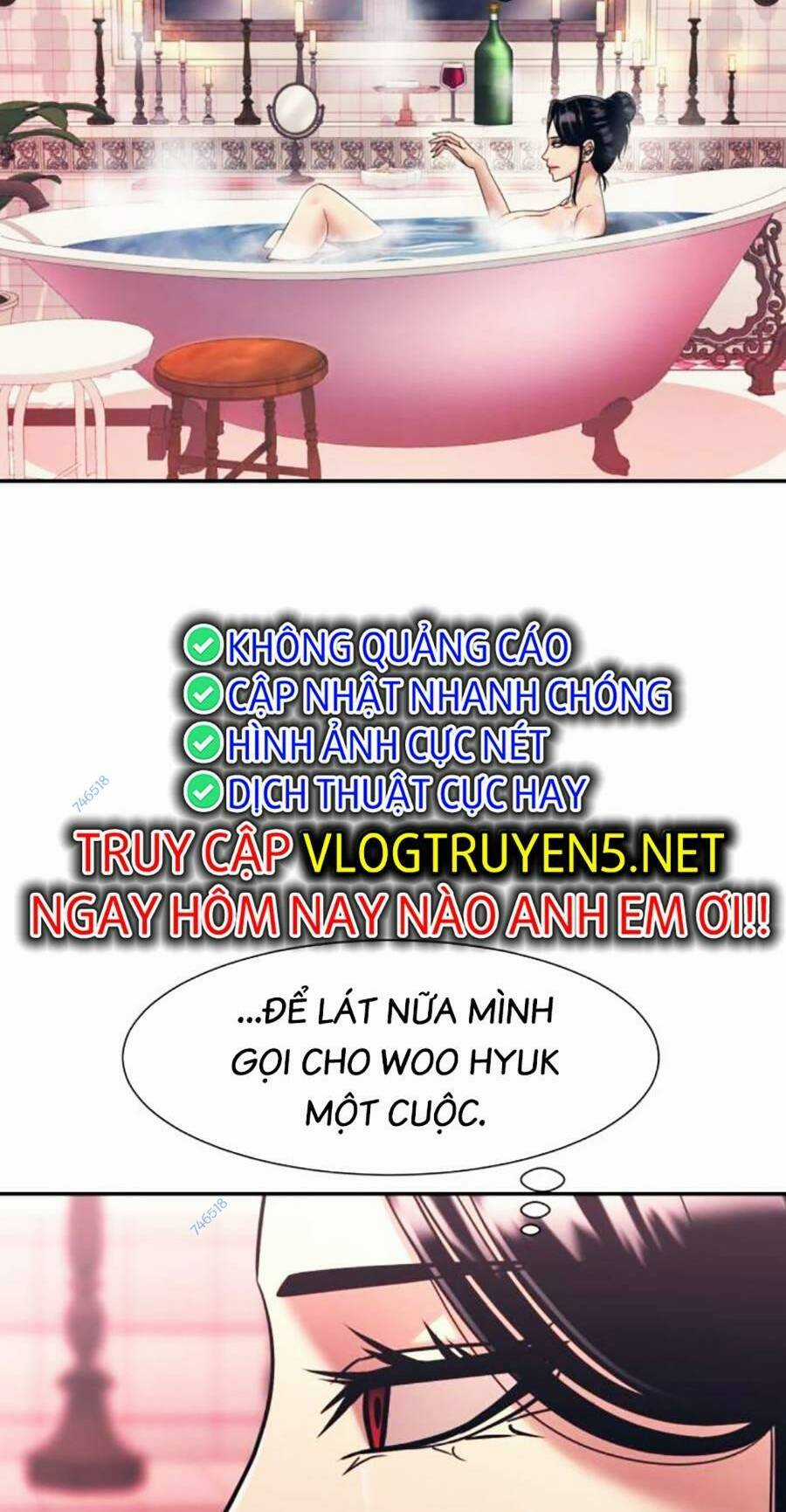 Bản Ngã Tối Thượng Chapter 62 trang 21