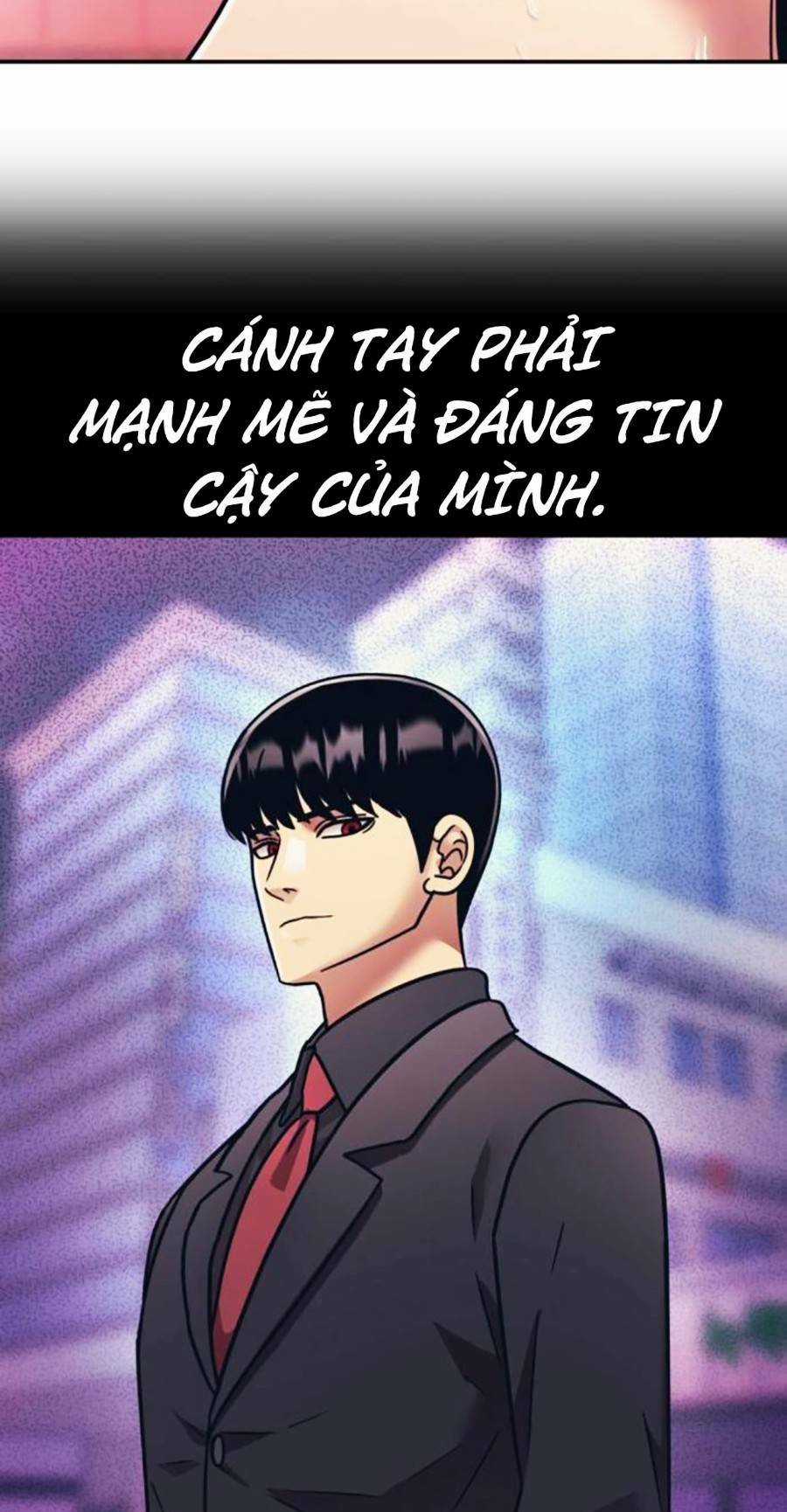 Bản Ngã Tối Thượng Chapter 62 trang 22