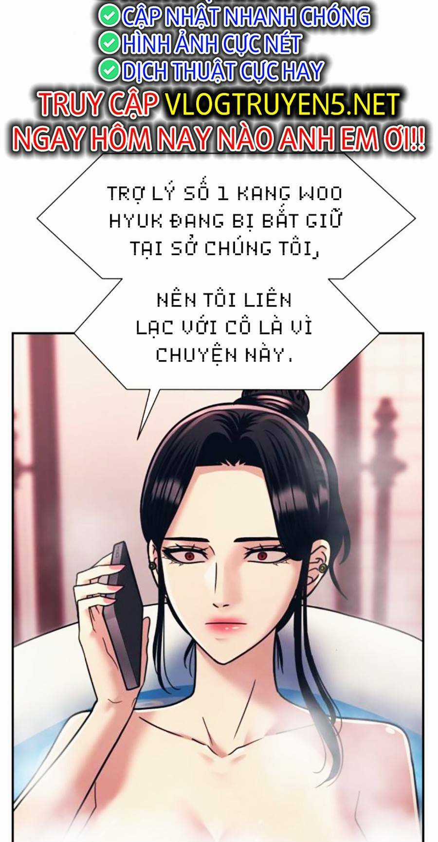 Bản Ngã Tối Thượng Chapter 62 trang 26