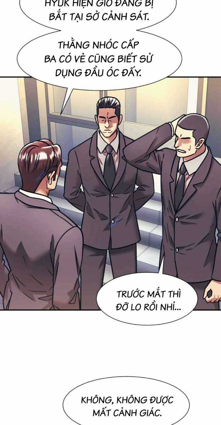 Bản Ngã Tối Thượng Chapter 62 trang 29