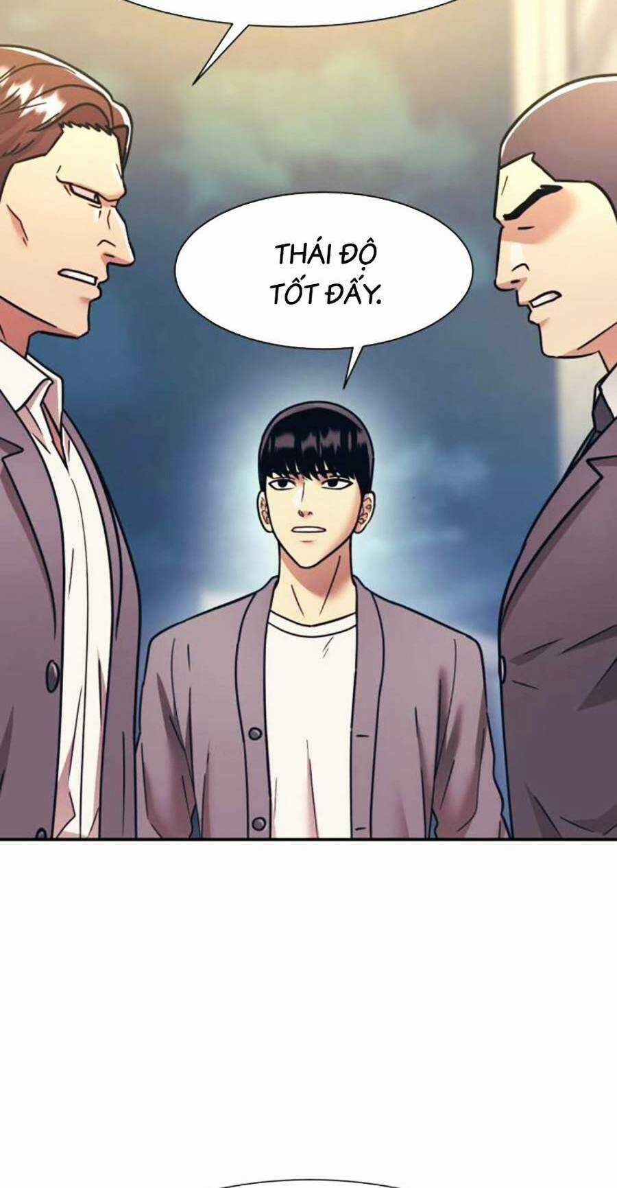 Bản Ngã Tối Thượng Chapter 62 trang 31