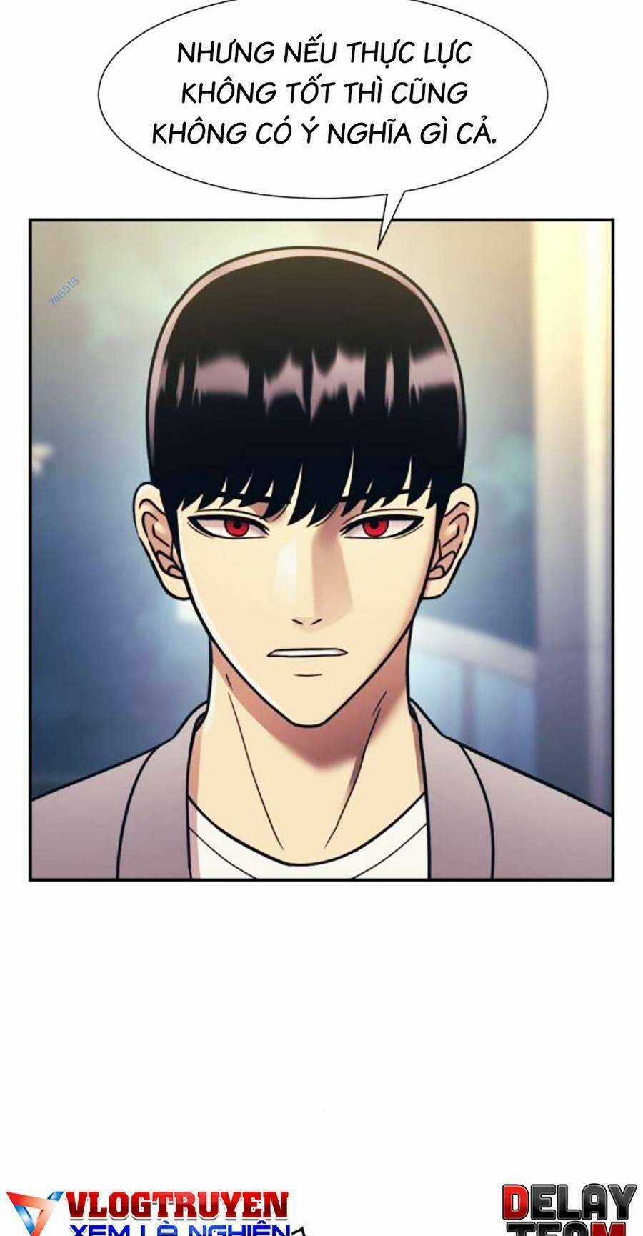 Bản Ngã Tối Thượng Chapter 62 trang 32