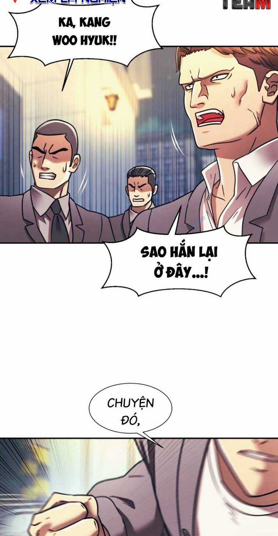 Bản Ngã Tối Thượng Chapter 62 trang 33