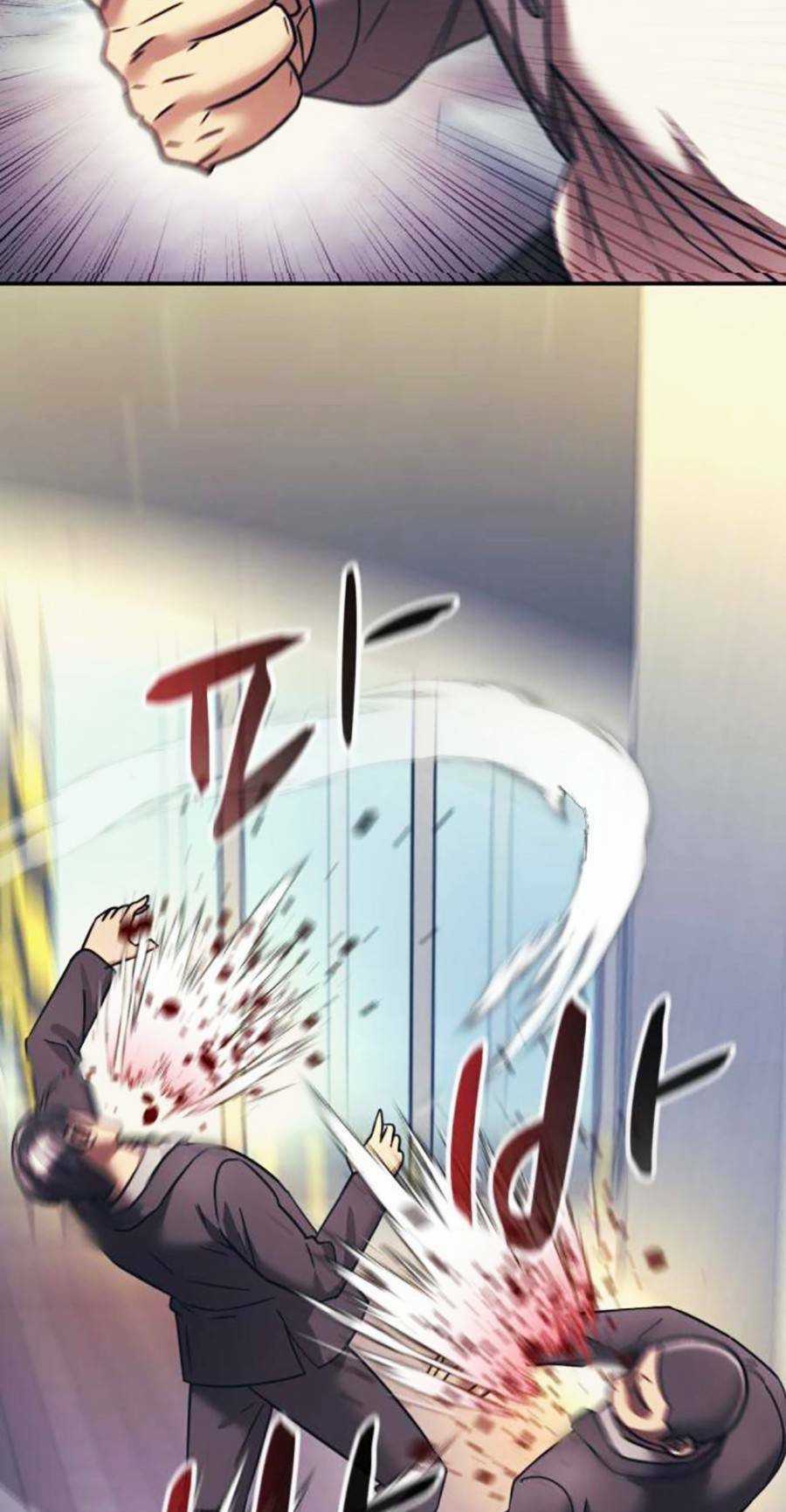 Bản Ngã Tối Thượng Chapter 62 trang 34