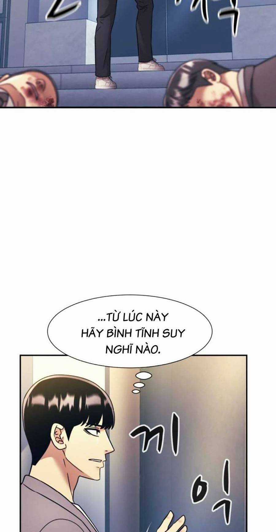 Bản Ngã Tối Thượng Chapter 62 trang 37