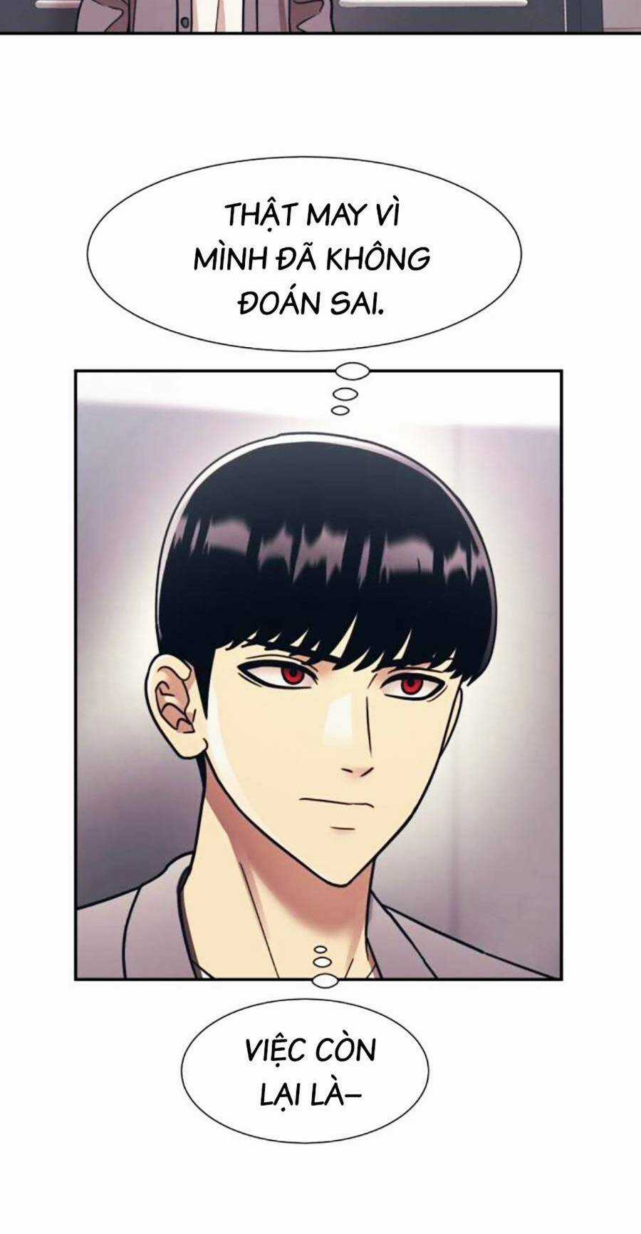 Bản Ngã Tối Thượng Chapter 62 trang 39