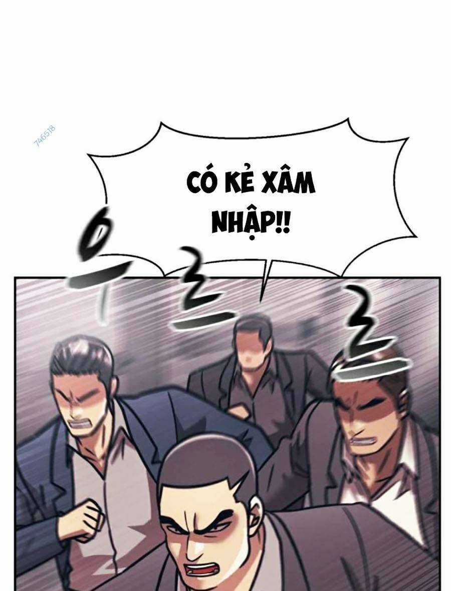 Bản Ngã Tối Thượng Chapter 62 trang 40