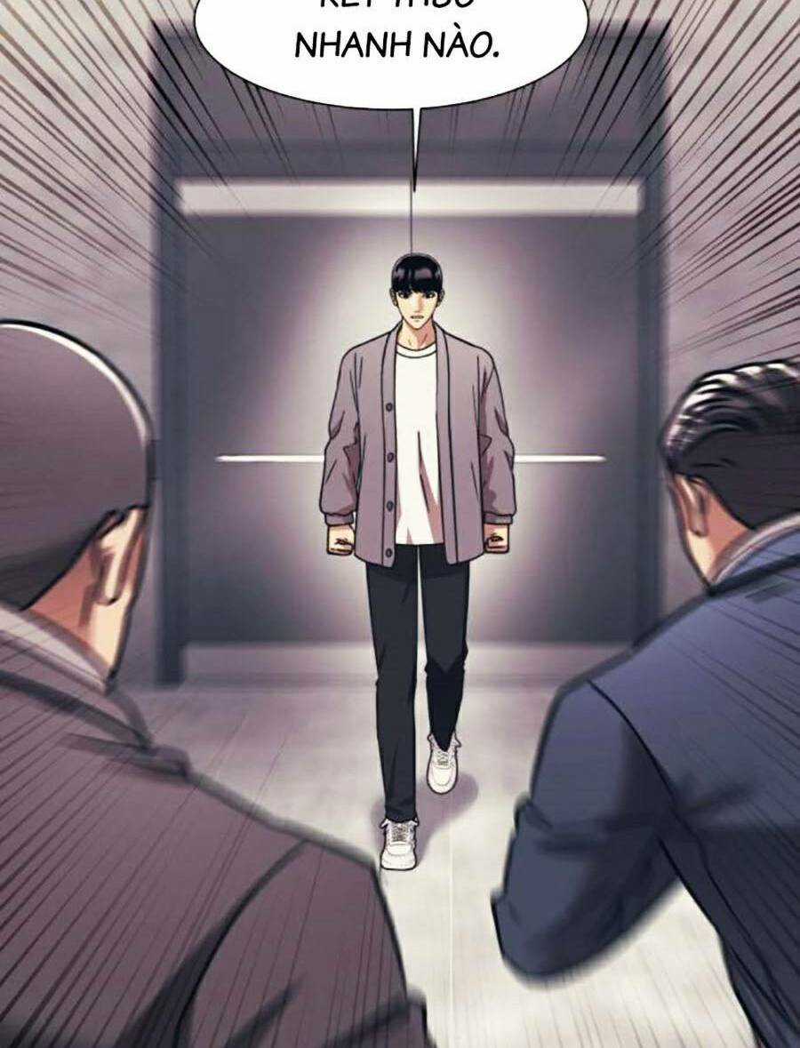 Bản Ngã Tối Thượng Chapter 62 trang 43