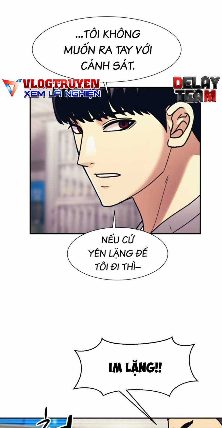 Bản Ngã Tối Thượng Chapter 62 trang 6