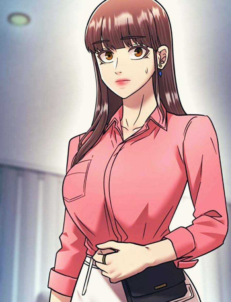 Bản Ngã Tối Thượng Chapter 62 trang 70