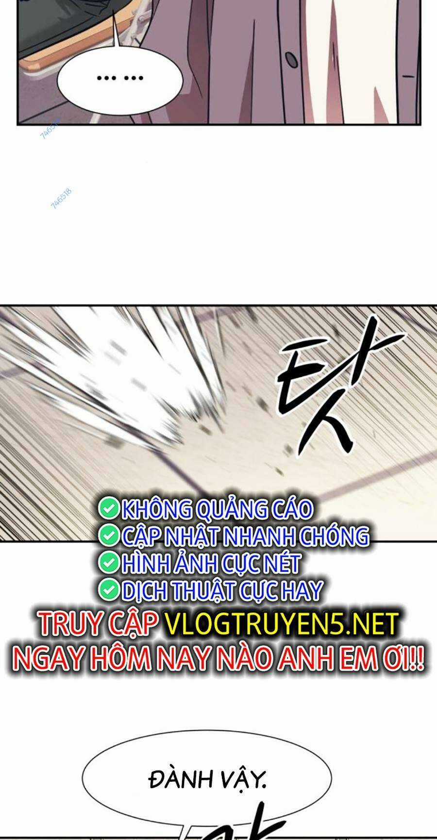 Bản Ngã Tối Thượng Chapter 62 trang 8