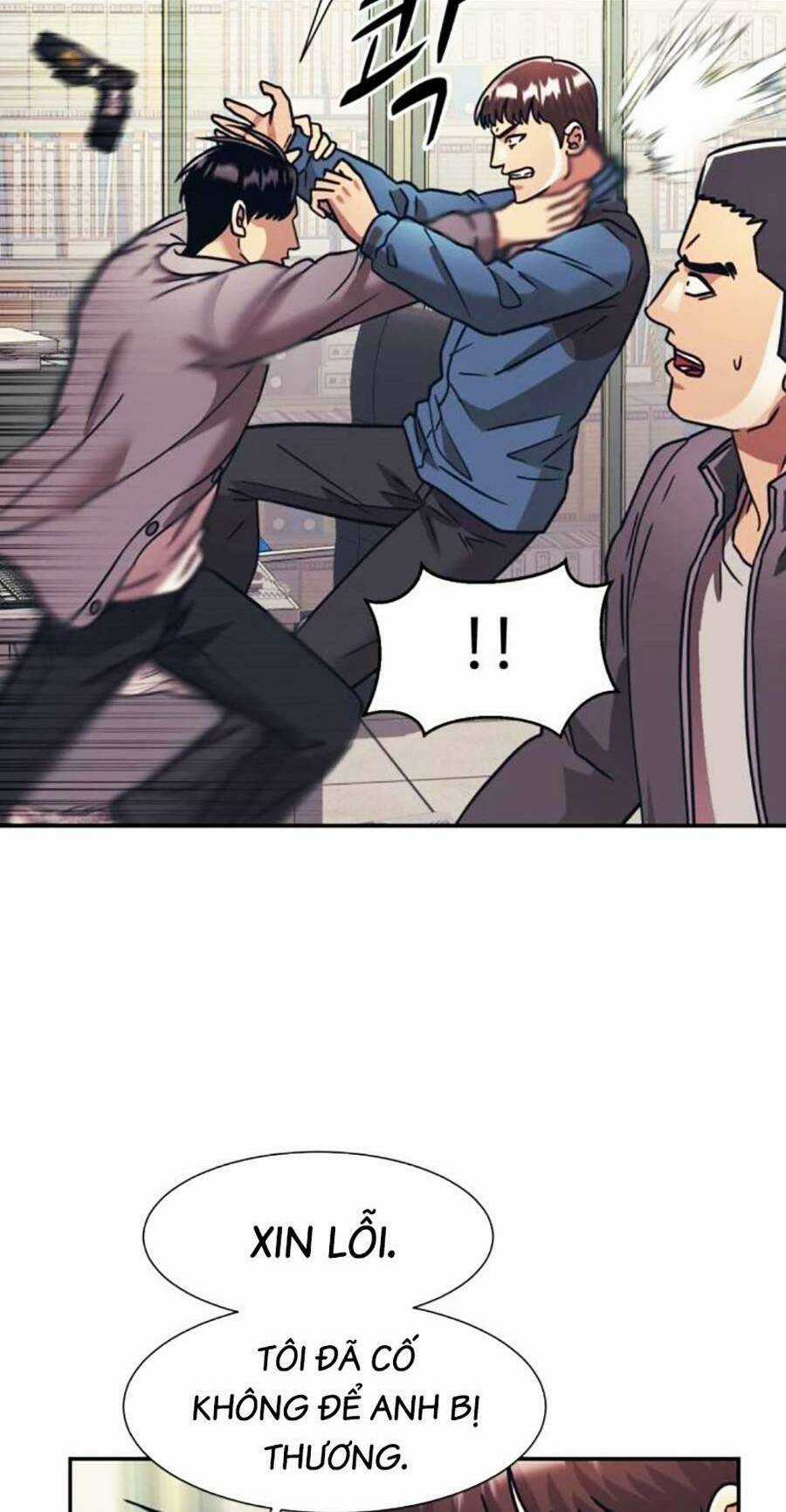 Bản Ngã Tối Thượng Chapter 62 trang 9