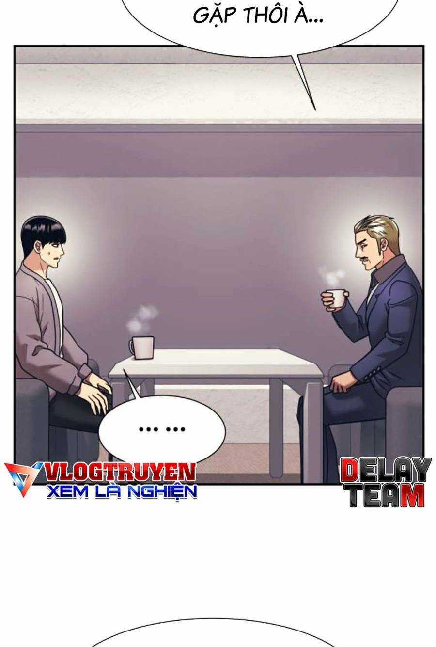 Bản Ngã Tối Thượng Chapter 63 trang 19