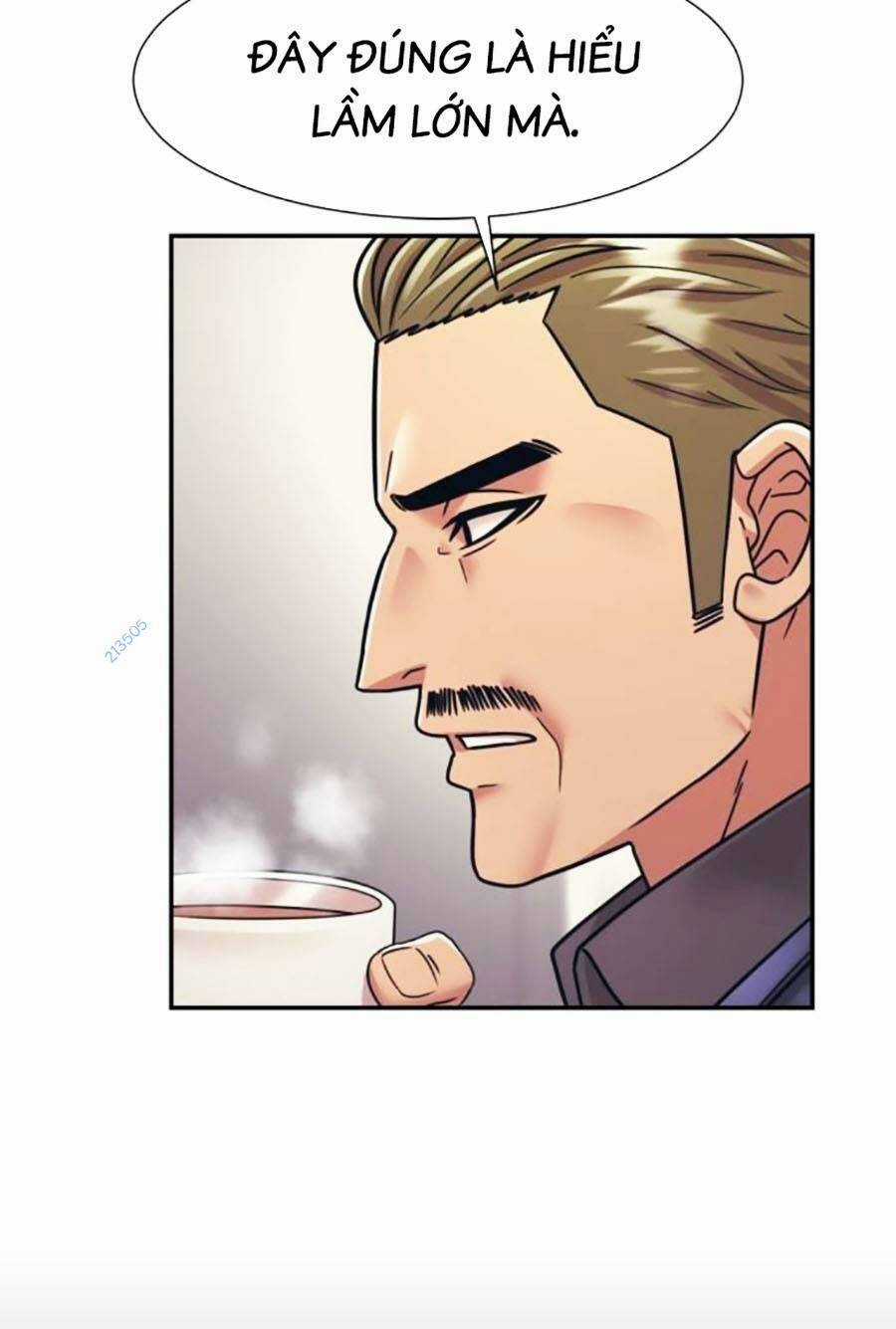 Bản Ngã Tối Thượng Chapter 63 trang 20