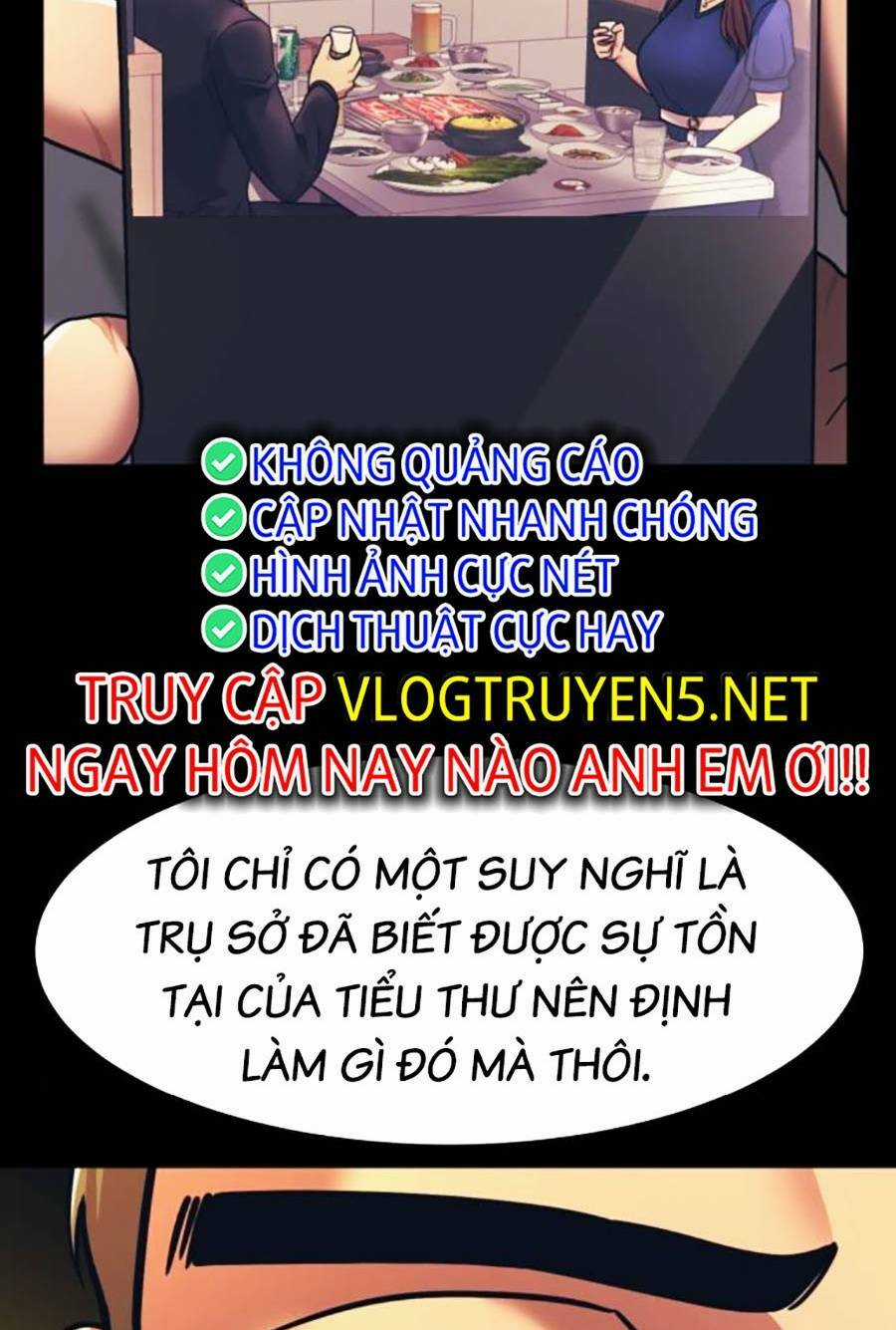 Bản Ngã Tối Thượng Chapter 63 trang 22