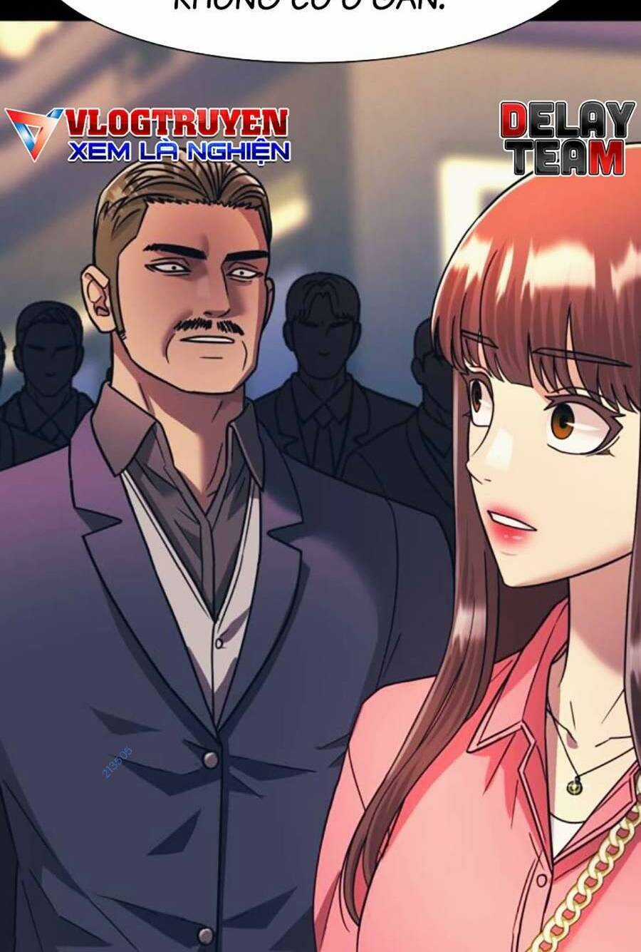 Bản Ngã Tối Thượng Chapter 63 trang 25