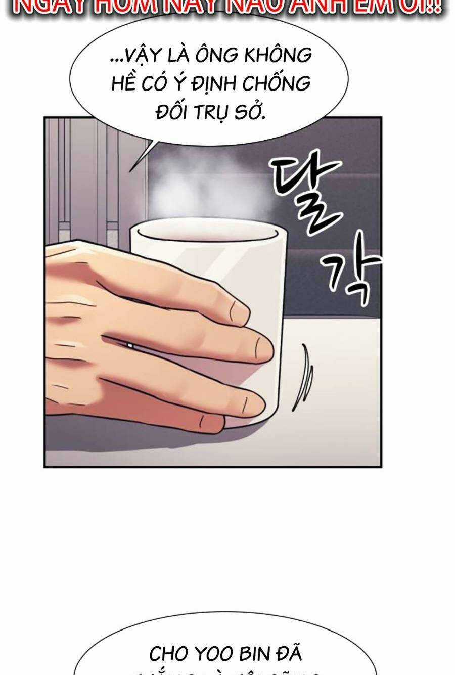 Bản Ngã Tối Thượng Chapter 63 trang 28