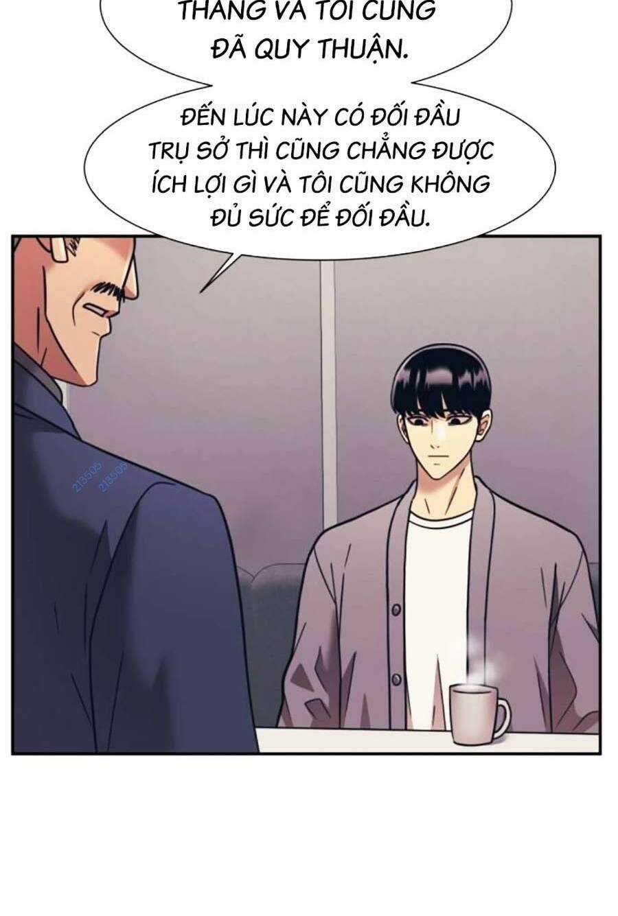 Bản Ngã Tối Thượng Chapter 63 trang 29