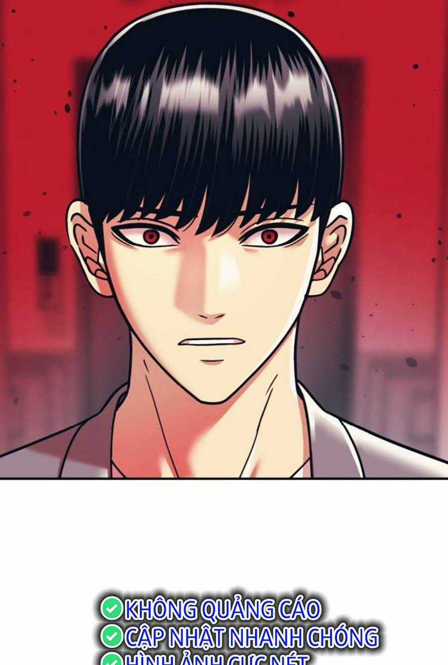 Bản Ngã Tối Thượng Chapter 63 trang 3