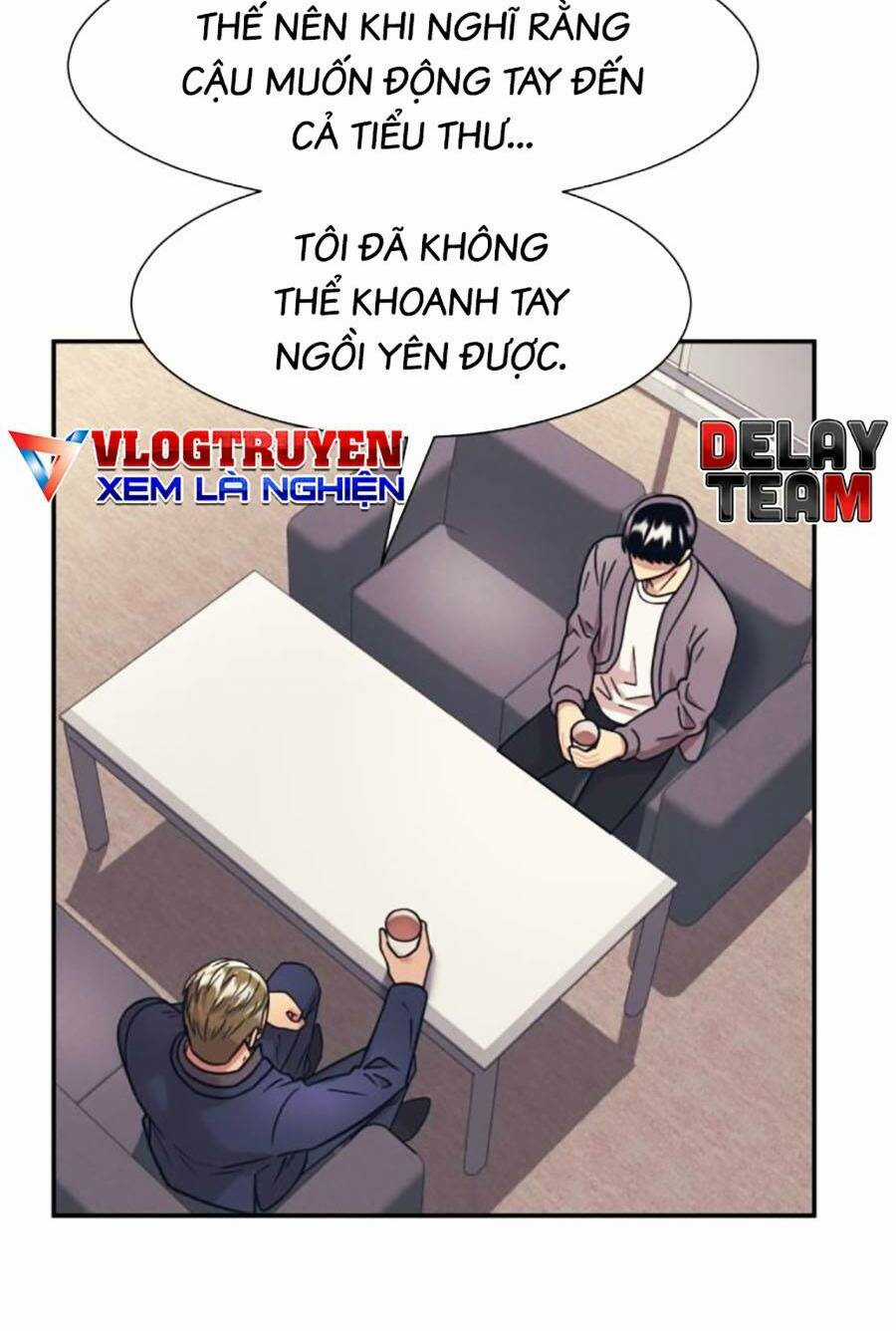 Bản Ngã Tối Thượng Chapter 63 trang 31