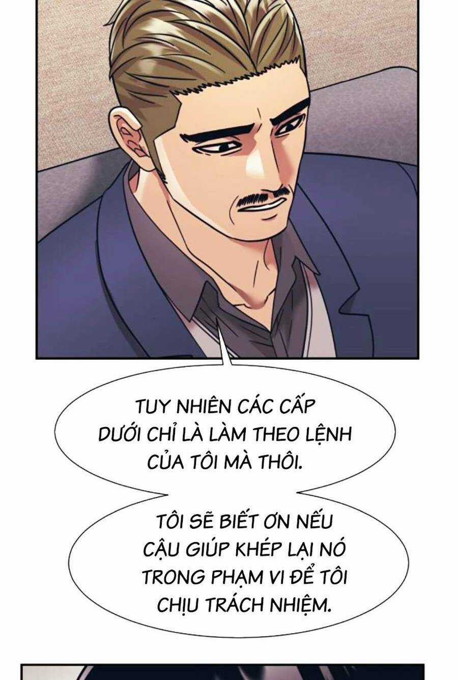 Bản Ngã Tối Thượng Chapter 63 trang 35