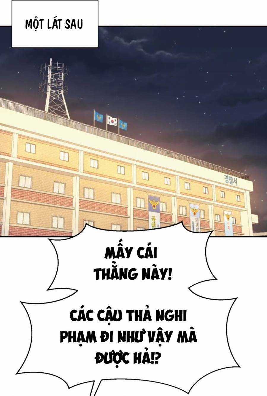 Bản Ngã Tối Thượng Chapter 63 trang 38